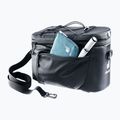 Borsa da bici per portapacchi deuter Rack 10 l black 3