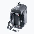 Borsa da bici per portapacchi deuter Rack 10 l KF black 2
