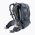 Zaino da bicicletta da donna deuter Trans Alpine 22 l SL nero 11