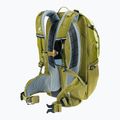 Zaino da bicicletta Deuter Trans Alpine 24 l sprout/cactus 7