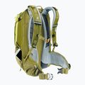 Zaino da bicicletta Deuter Trans Alpine 24 l sprout/cactus 8