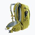 Zaino da bicicletta Deuter Trans Alpine 24 l sprout/cactus 12