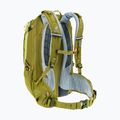 Zaino da bicicletta Deuter Trans Alpine 24 l sprout/cactus 13
