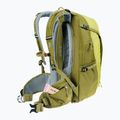 Zaino da bicicletta Deuter Trans Alpine 24 l sprout/cactus 14