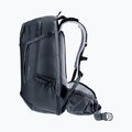 Zaino da bicicletta Deuter Trans Alpine 30 l nero 8