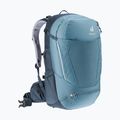 Zaino da ciclismo deuter Trans Alpine 30 l atlantic/ink 2