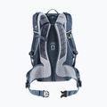Zaino da ciclismo deuter Trans Alpine 30 l atlantic/ink 4