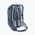 Zaino da ciclismo deuter Trans Alpine 30 l atlantic/ink 5