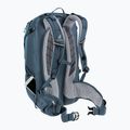 Zaino da ciclismo deuter Trans Alpine 30 l atlantic/ink 13