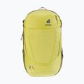 Zaino da bici Deuter Trans Alpine 30 l sprout/cactus