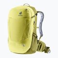 Zaino da bici Deuter Trans Alpine 30 l sprout/cactus 5