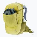 Zaino da bici Deuter Trans Alpine 30 l sprout/cactus 6