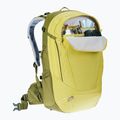 Zaino da bici Deuter Trans Alpine 30 l sprout/cactus 9