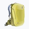 Zaino da bici Deuter Trans Alpine 30 l sprout/cactus 2