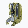 Zaino da bici Deuter Trans Alpine 30 l sprout/cactus 10