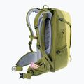 Zaino da bici Deuter Trans Alpine 30 l sprout/cactus 14