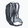 Zaino da bicicletta Deuter Trans Alpine 32 l EL nero 5