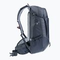 Zaino da bicicletta Deuter Trans Alpine 32 l EL nero 7