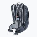 Zaino da bicicletta Deuter Trans Alpine 32 l EL nero 14
