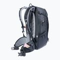 Zaino da bicicletta Deuter Trans Alpine 32 l EL nero 15