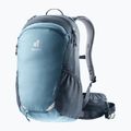 Zaino da ciclismo deuter Superbike 18 l atlantic/ink