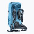 Zaino da trekking per bambini Deuter Climber 22 l wave/ink 5