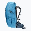 Zaino da trekking per bambini Deuter Climber 22 l wave/ink 7
