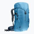 Zaino da trekking per bambini Deuter Climber 22 l wave/ink 3