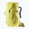 Zaino da escursionismo per bambini Deuter Climber 22 l, germoglio/tiglio 6