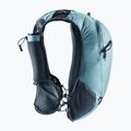 Zaino da corsa Deuter Ascender 7 l lago 2