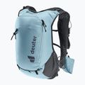 Zaino da corsa Deuter Ascender 7 l lago 6