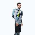Zaino da corsa Deuter Ascender 7 l lago 9