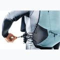 Zaino da corsa Deuter Ascender 7 l lago 12