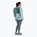 Zaino da escursionismo da donna deuter Futura 21 l SL spearmint/seagreen 13