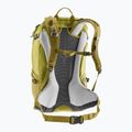 Zaino da trekking da donna deuter Futura 21 l SL sprout/linden 4