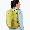 Zaino da trekking da donna deuter Futura 21 l SL sprout/linden 7