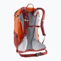 Zaino da escursionismo Deuter Futura 23 l in paprika/rossetto 10
