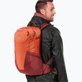 Zaino da escursionismo Deuter Futura 23 l in paprika/rossetto 9