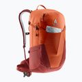 Zaino da escursionismo Deuter Futura 23 l in paprika/rossetto 12