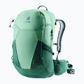Zaino da escursionismo da donna deuter Futura 25 l SL spearmint/seagreen
