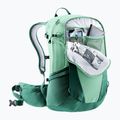 Zaino da escursionismo da donna deuter Futura 25 l SL spearmint/seagreen 4