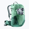 Zaino da escursionismo da donna deuter Futura 25 l SL spearmint/seagreen 5