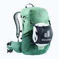 Zaino da escursionismo da donna deuter Futura 25 l SL spearmint/seagreen 6
