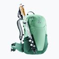 Zaino da escursionismo da donna deuter Futura 25 l SL spearmint/seagreen 7