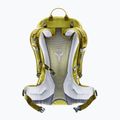 Zaino da escursionismo da donna deuter Futura 25 l SL sprout/linden 2