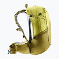 Zaino da escursionismo da donna deuter Futura 25 l SL sprout/linden 3