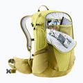 Zaino da escursionismo da donna deuter Futura 25 l SL sprout/linden 4