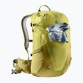 Zaino da escursionismo da donna deuter Futura 25 l SL sprout/linden 5