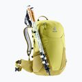 Zaino da escursionismo da donna deuter Futura 25 l SL sprout/linden 7