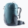 Zaino da trekking deuter Futura 27 l atlantic/ink 2